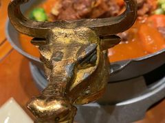 -水煮三国·川鲁江湖菜(香山店)