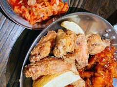 -MI WU FACTORY米屋美食工厂餐厅(绿地店)