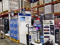 -山姆会员商店(上海浦东店)