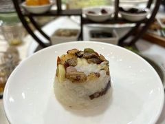 -五观堂素食(新华路店)