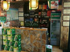 -山沟沟炒鸡(颐灏·海怡名都店)