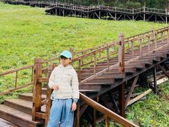 -莫尔道嘎国家森林公园