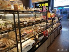 -85度C(苏州平江万达店)