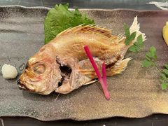 -佛山希尔顿酒店·融誉亚洲美食荟