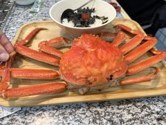 -震海贝烤贝·民俗特色店(延吉总店)