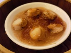 -福州天元国际威斯汀酒店·中国元素餐厅