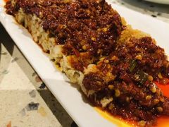 -疆Jiang·新疆秘制料理