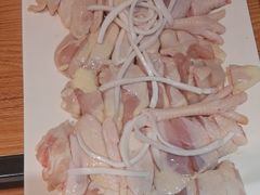 -东椰·海南椰子鸡火锅(朝阳门店)