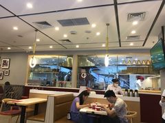 大堂-客临百思德·东北特色馆(龙湖时代天街店)