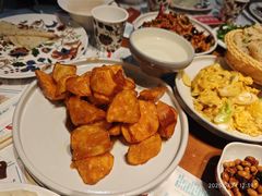 -老昌春饼(欧亚世纪店)