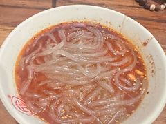 -万记麻辣烫国展总店