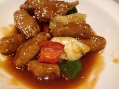 -莲池荟素食馆·12年老字号(光孝寺店)