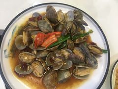 -鑫悦楼煎蟹·16年海鲜大排档