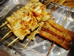 -丹东特色烤肉(学府路一部店)
