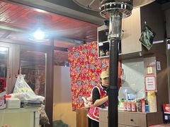 -胖姐涮肚烧烤