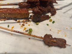 -贰醒·私房小院烧烤 (太古里店)