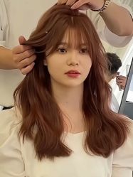 点击看大图 -MORI HAIR SALON日式美发沙龙