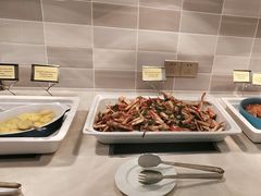 -厦门海景千禧大酒店·海景咖啡厅