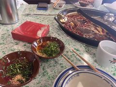 -鸿姐老火锅(疁城新天地店)