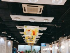 -金湖港式餐厅(建外店)