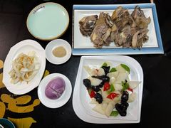 -金山手抓肉(清水河总店)