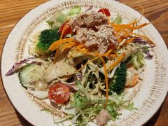 -牛坂亭 . 和牛烤肉海鲜酒场(工农路店)