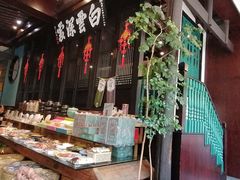 -福照楼汽锅鸡·云南特色菜(护国路店)