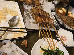-西单翅酷(西单店)