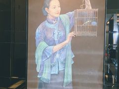 -上海苏宁宝丽嘉酒店·Cafe Bellagio西餐厅