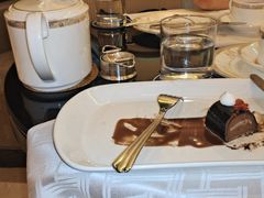 -大堂吧·下午茶·特调鸡尾酒(大连一方城堡豪华精选酒店)