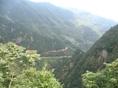 -宁波五龙潭景区