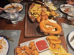 -Ambra Haus琥珀屋精酿餐厅(宝山店)