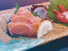 -景鹤料理(上地华联店)