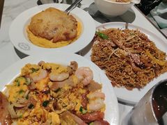 -深仔记茶餐厅(亚士厘道店)