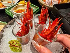 -松鹤精致料理(五一中路店)