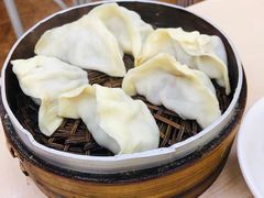 牛肉蒸饺-刘长兴(卫岗店)