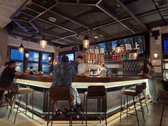 -京A Taproom·精酿餐吧(CBD店)