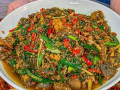 -辣螃铠盆盆蟹大排档(总店)