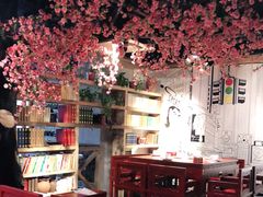 大堂-黄家码头老火锅(解放碑旗舰店)