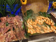 -初色海鲜自助(万丰路店)