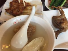 -鲜得来排骨年糕(云南南路店)