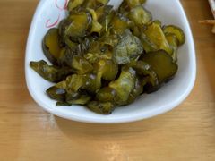 香脆黄瓜-嘉和一品粥(魏公村店)