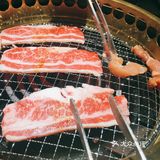 猫府烤肉 吃完还想吃