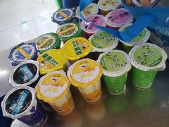 -扬大康源乳业鲜奶吧(大学北路店)