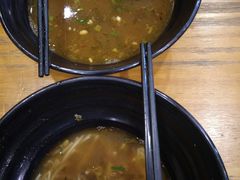 -花溪巷牛肉粉(泉城路店)