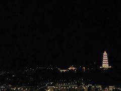-云端咖啡(古北水镇景区店)