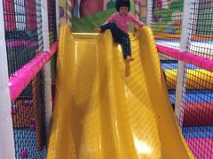 -蒙特利亲子乐园