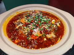 -廖川菜(太阳宫店)