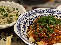 -古井假日酒店-古井面馆•淮上豆府(长江东路店)