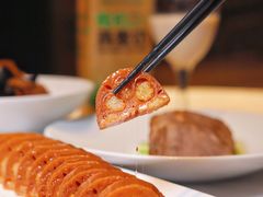 -红城阁·上海味道(四平路店)